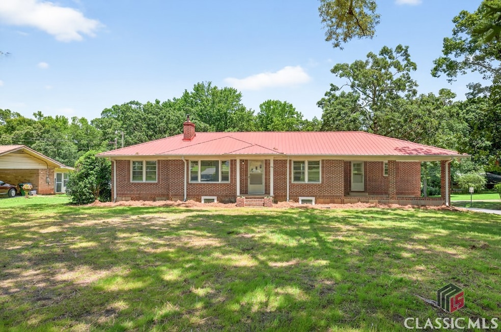 150 Jefferson River Rd, Athens, GA 30607 - photo 1