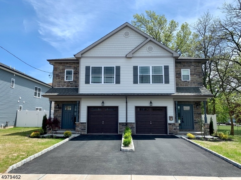 1611 W Blancke St, Linden, NJ 07036 - photo 1