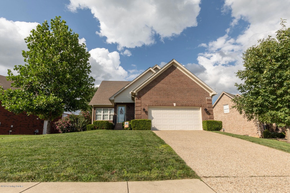 6933 Catalpa Springs Dr, Louisville, KY 40228 - photo 1