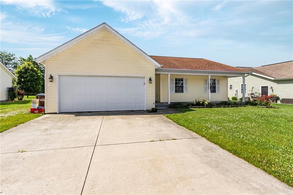 4506 E Pierson Rd, Batesville, IN 47006 - photo 1