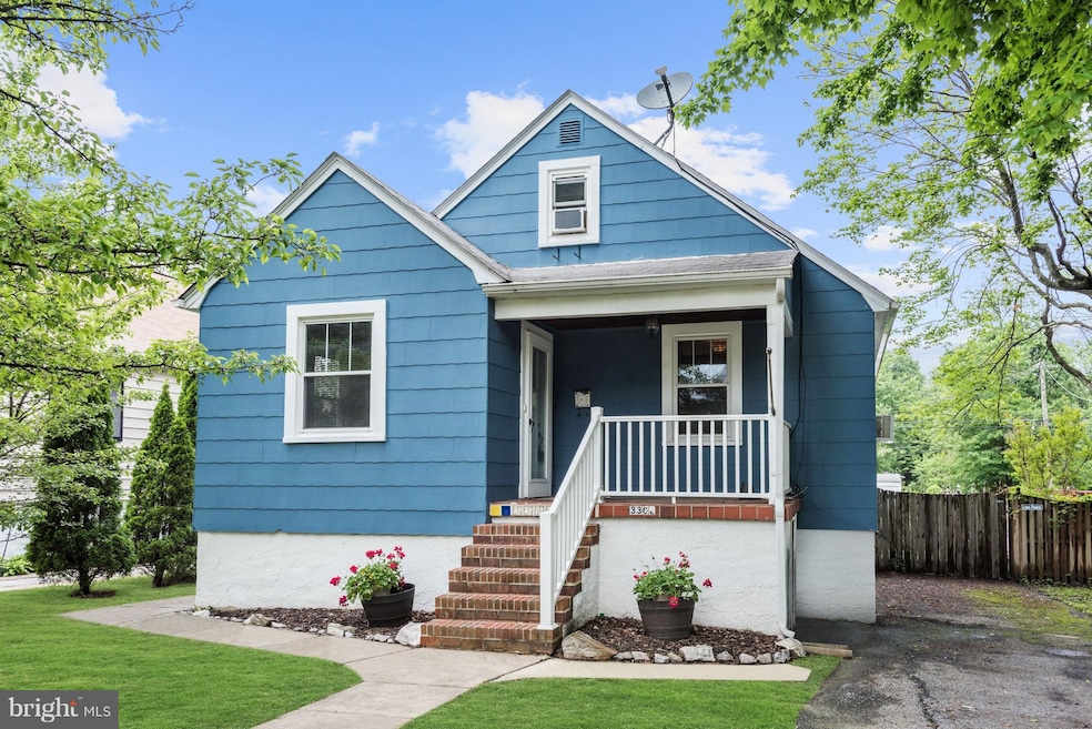 3302 Chesley Ave, Parkville, MD 21234 - photo 1