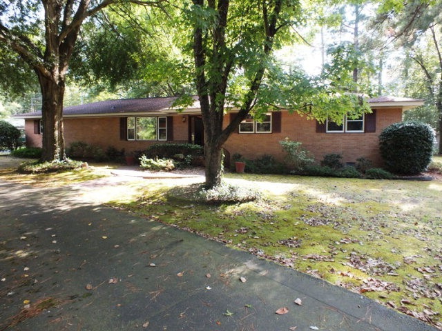 Main View