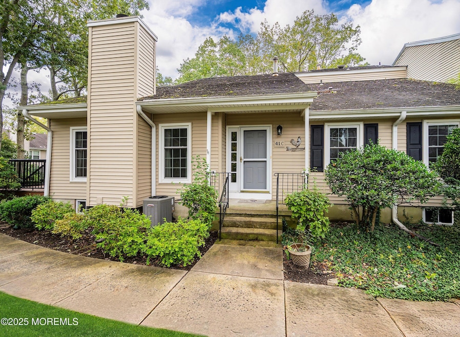 41 Poplar Ct unit C, Brielle, NJ 08730 - photo 1