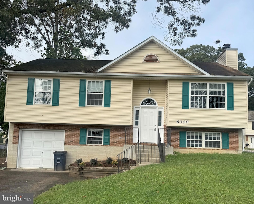 6000 Princess Garden Pkwy, Lanham, MD 20706 - photo 1