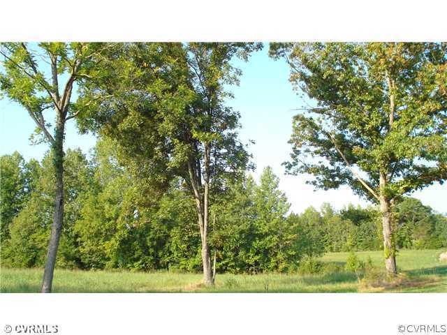 Land/Lot - Overlooking pond with 