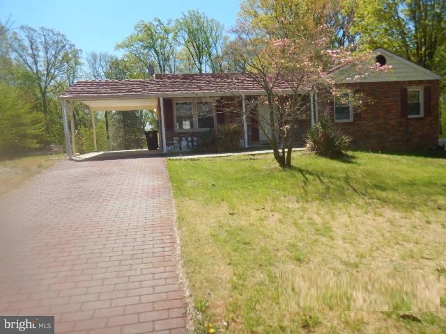 13412 Buchanan Dr, Fort Washington, MD 20744 - photo 1