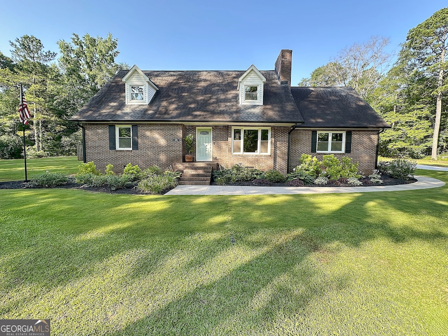 1501 E Main St, Hogansville, GA 30230 - photo 1