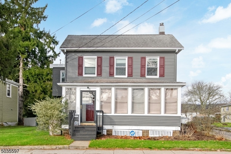 207 Willow Grove St, Hackettstown, NJ 07840 - photo 1
