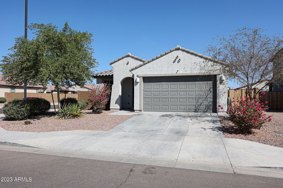 371 S 201st Ave, Buckeye, AZ 85326 MLS 6616673