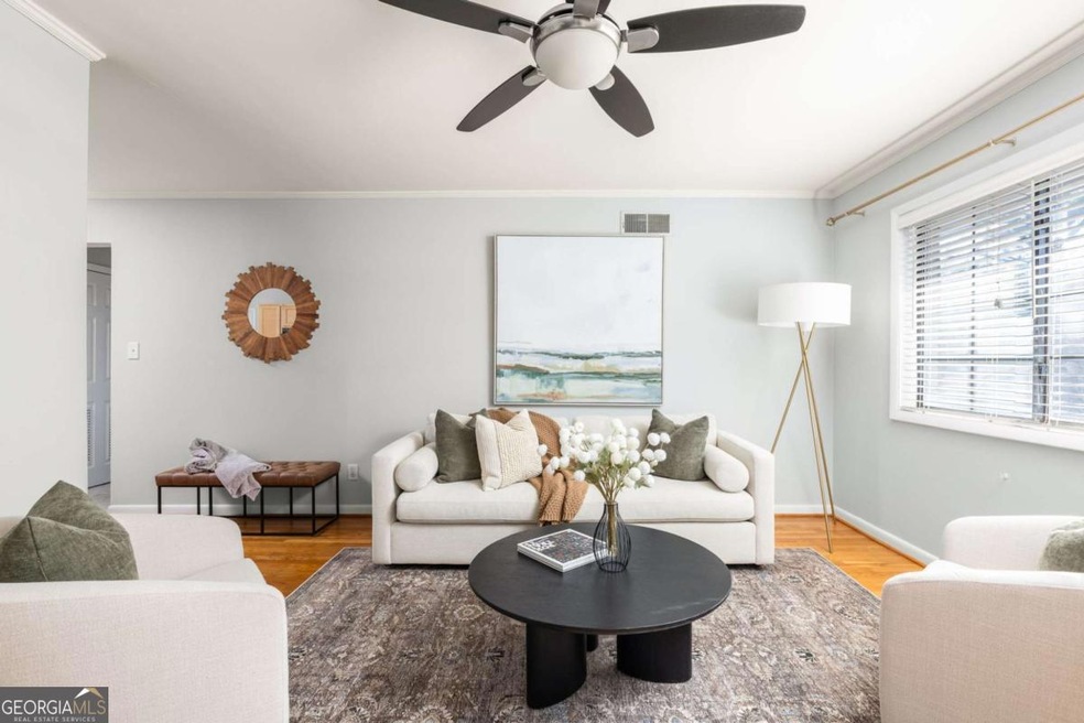 410 Candler Park Dr NE unit C8, Atlanta, GA 30307 - photo 1