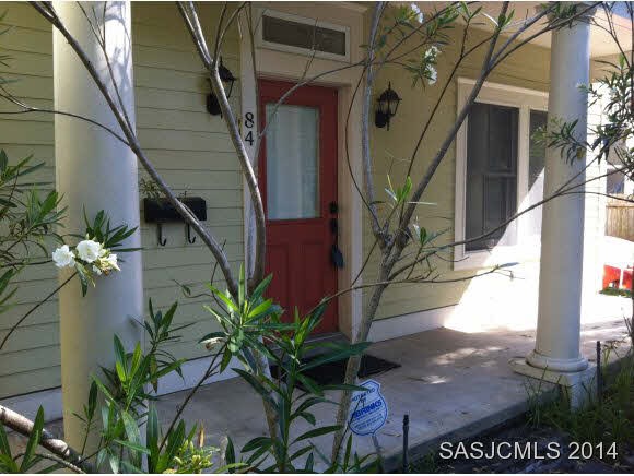 84 Keith St, Saint Augustine, FL 32084 - photo 1