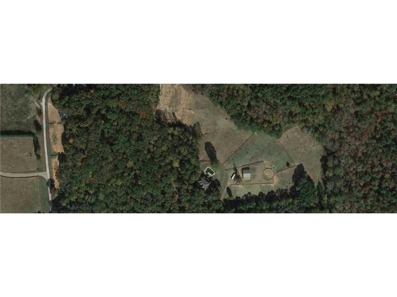 Aerial View.