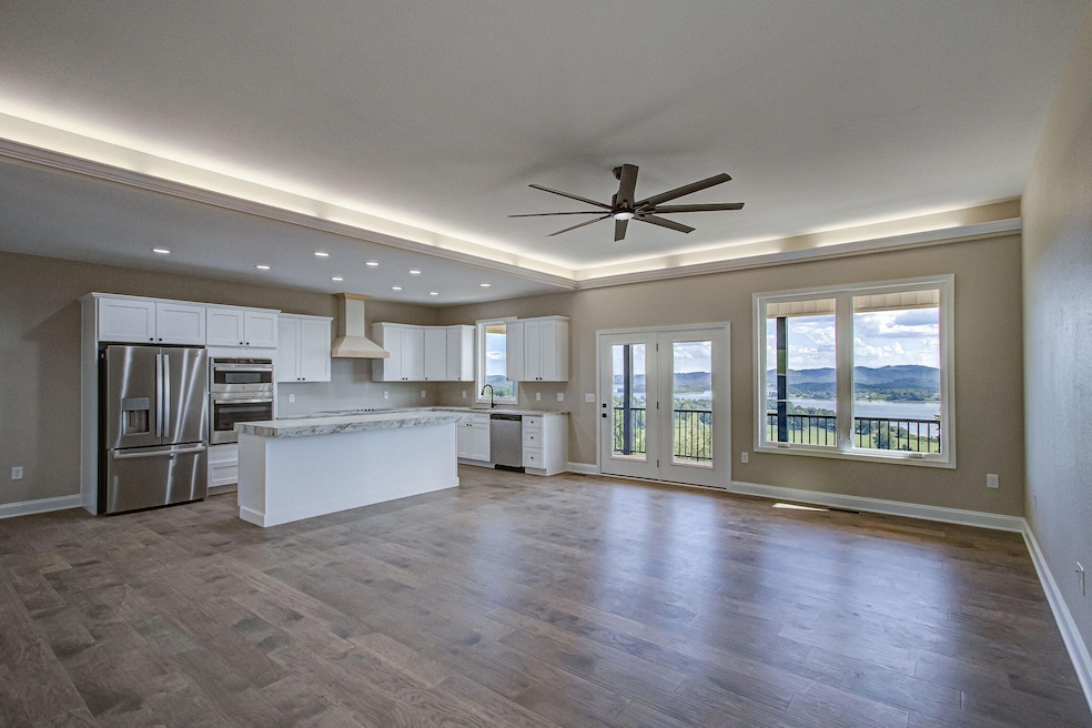 164 Logans Bluff, Bean Station, TN 37708 - photo 1