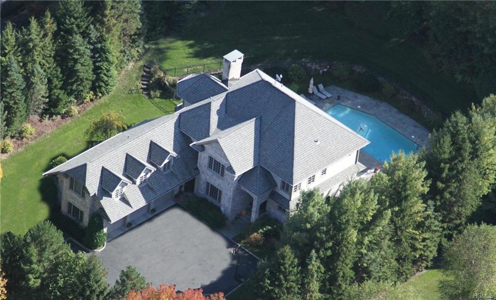 33 Wrights Mill Rd, Armonk, NY 10504 - photo 1