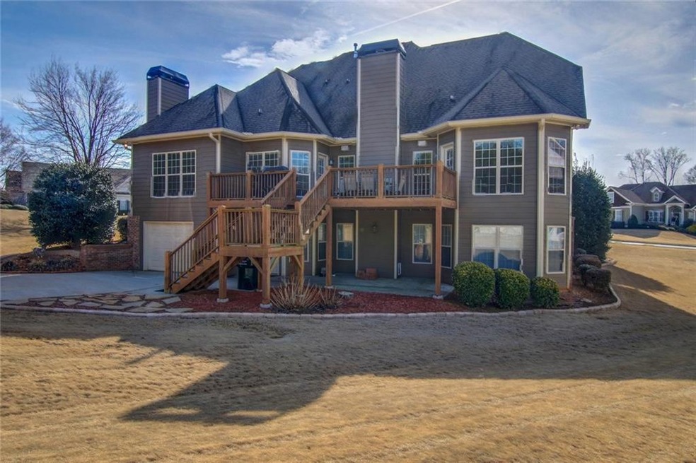 486 Creekside Dr, Monroe, GA 30655 - photo 1