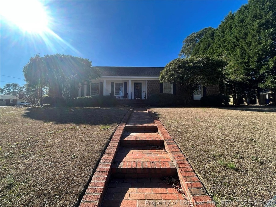 2703 Bennington Rd, Fayetteville, NC 28303 - photo 1