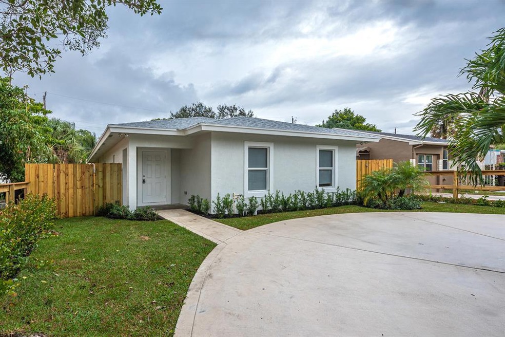713 54th Street, WPB-1