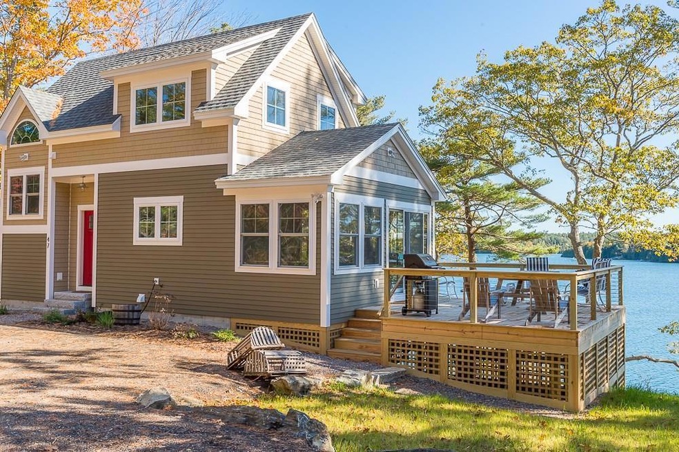 unlisted-address, Harpswell, ME 04079 - photo 1