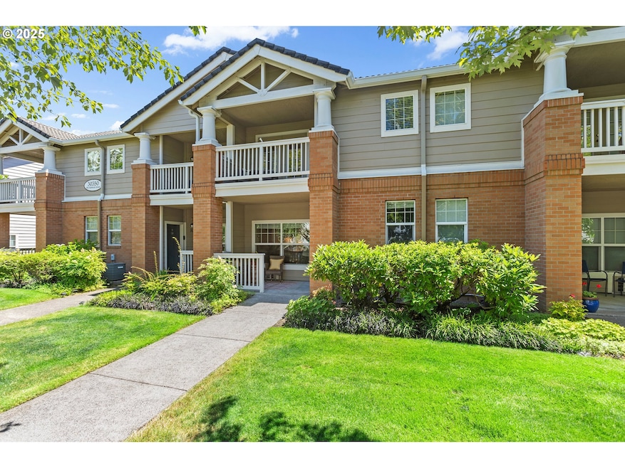 30350 SW Rebekah St unit 11, Wilsonville, OR 97070 - photo 1