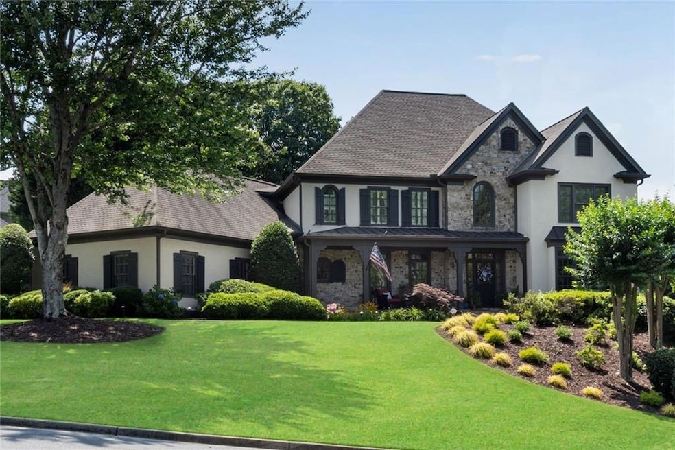 Welcome Home!