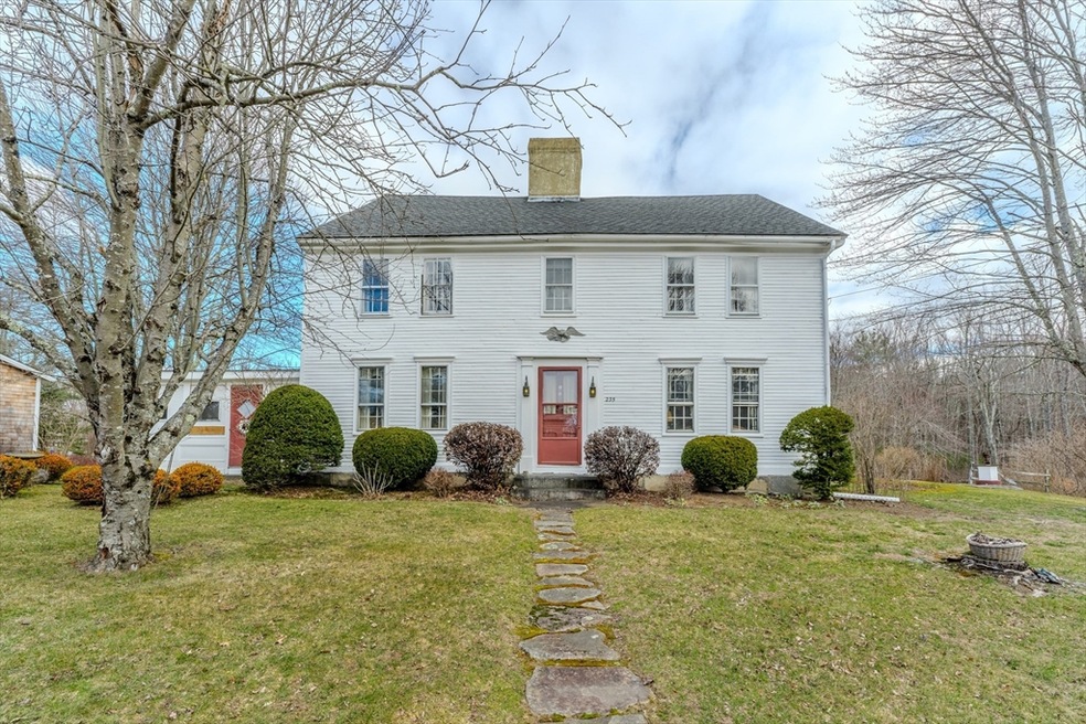 235 Main St, Hampstead, NH 03841 - photo 1