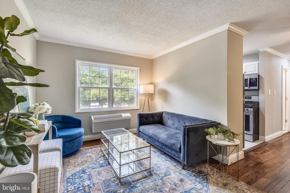 2241 Farrington Ave unit 203, Alexandria, VA 22303 - photo 1