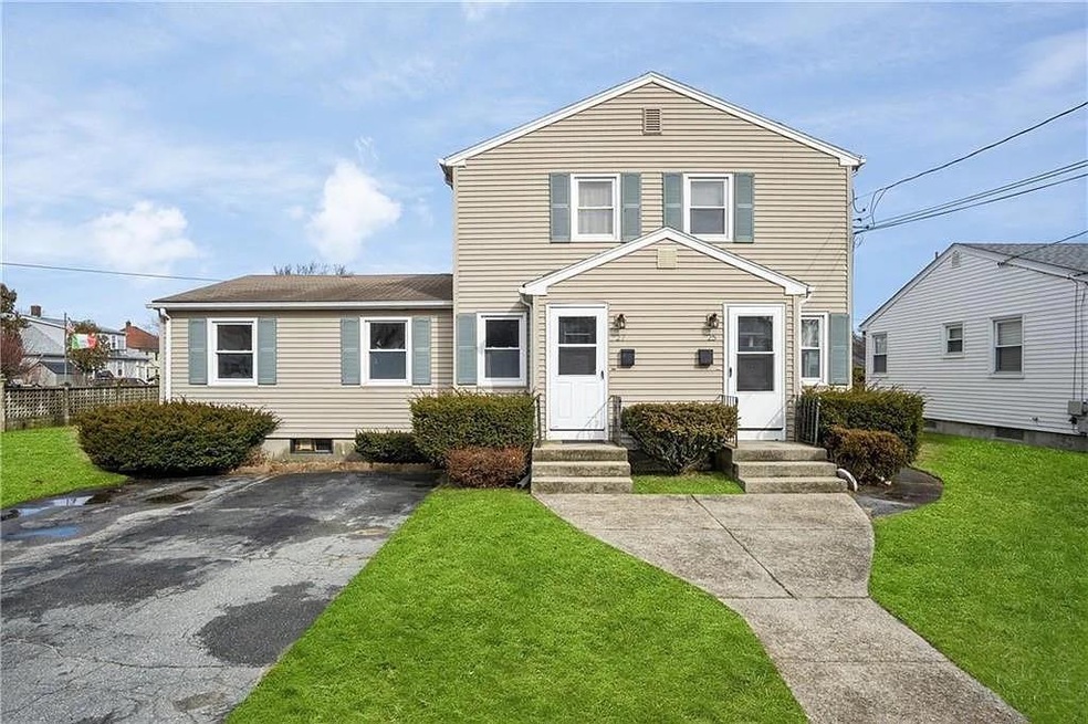 25 A St, Cranston, RI 02920 - photo 1