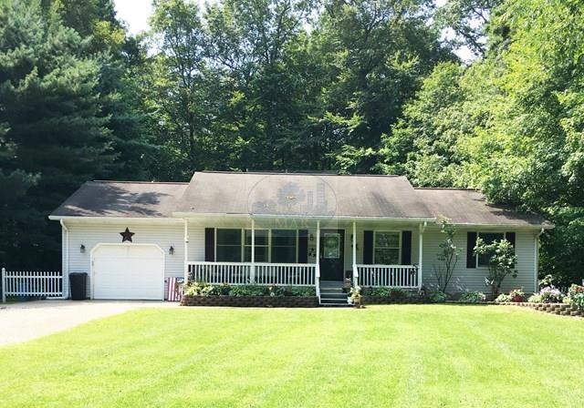 1260 Keefer Rd, Mansfield, OH 44903 - photo 1