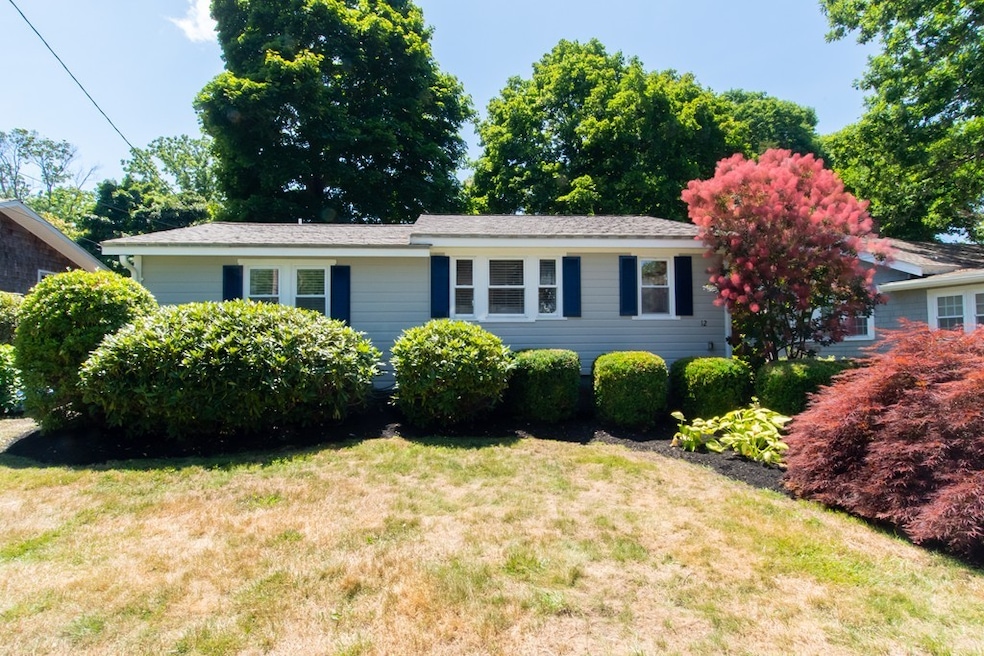 12 Bonnie Brier Cir, Hingham, MA 02043 - photo 1