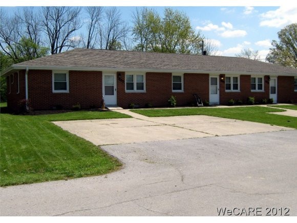 unlisted-address, Cridersville, OH 45806 - photo 1