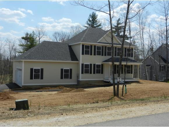 3 Seavey Dr, Auburn, NH 03032 - photo 1