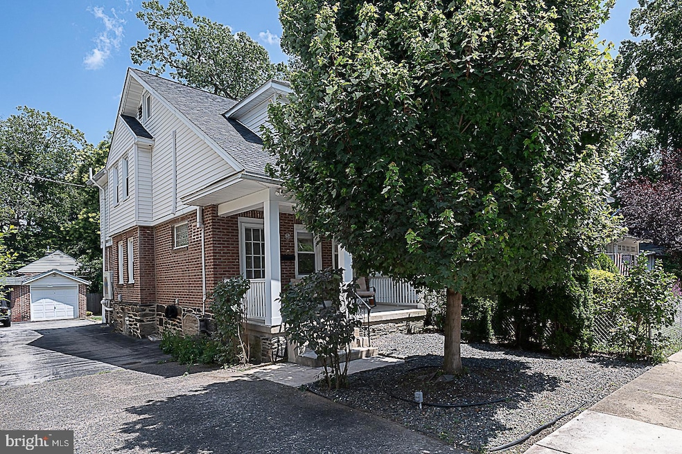 507 Homewood Ave, Narberth, PA 19072 - photo 1