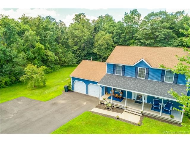 318 South St, Plymouth, CT 06782 - photo 1