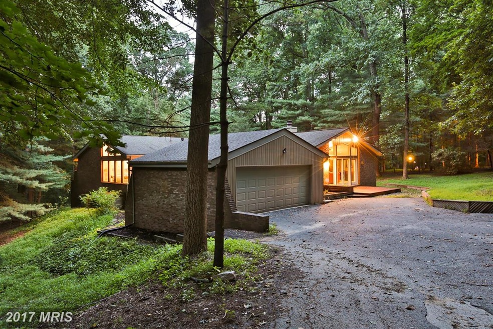 5 Ice Pond Ct, Pikesville, MD 21208 - photo 1