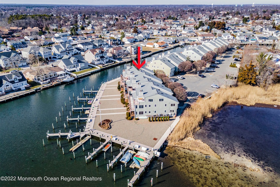 Side Aerial