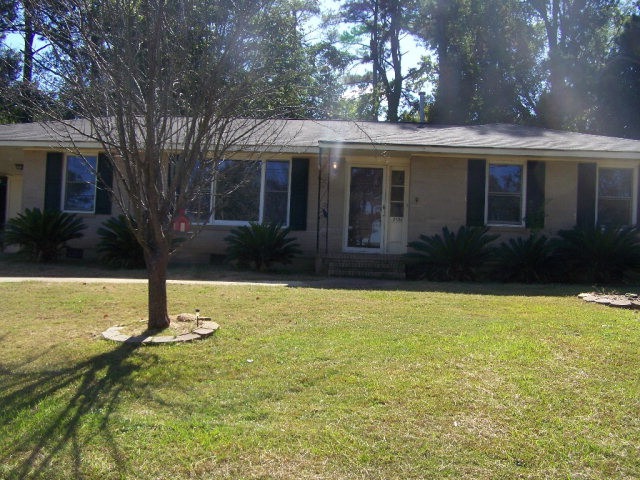 Main View
