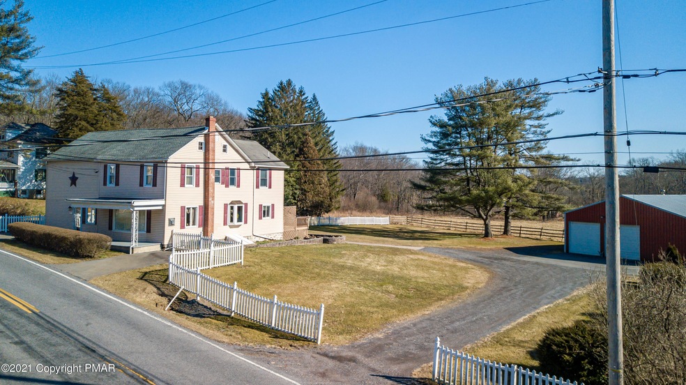 2004 Delabole Rd, Pen Argyl, PA 18072 - photo 1