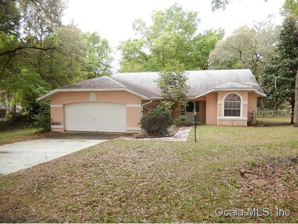9570 SW 188th Terrace, Dunnellon, FL 34432 - photo 1