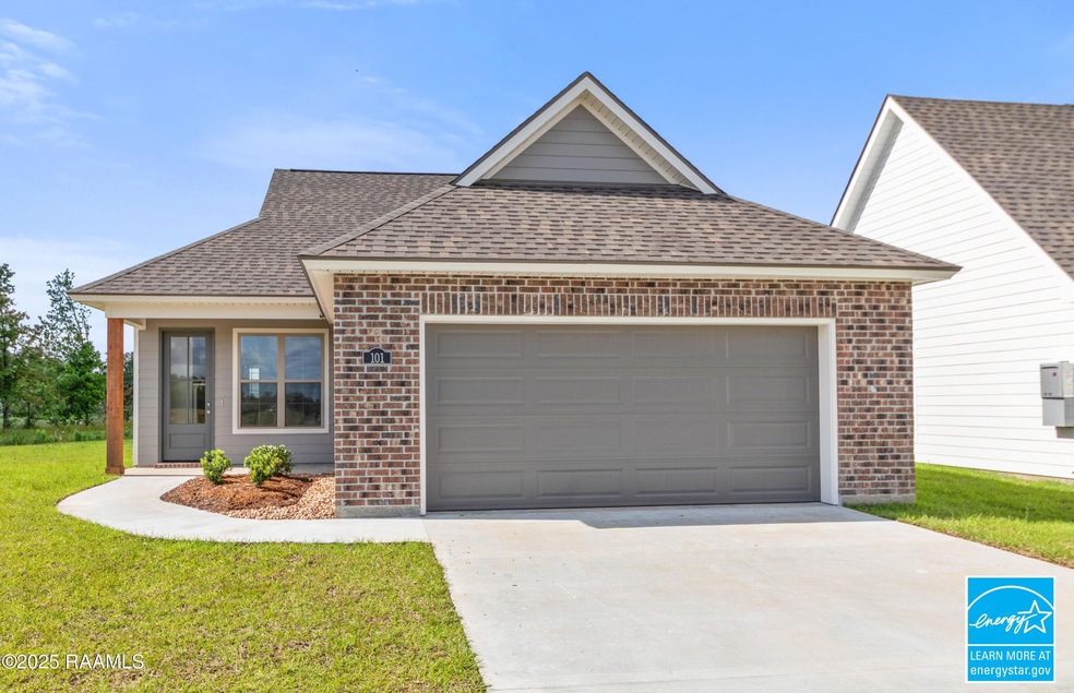 101 Long Creek Ln, Scott, LA 70583 - photo 1