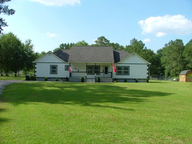 6007 James Dr, Albany, GA 31705 - photo 1