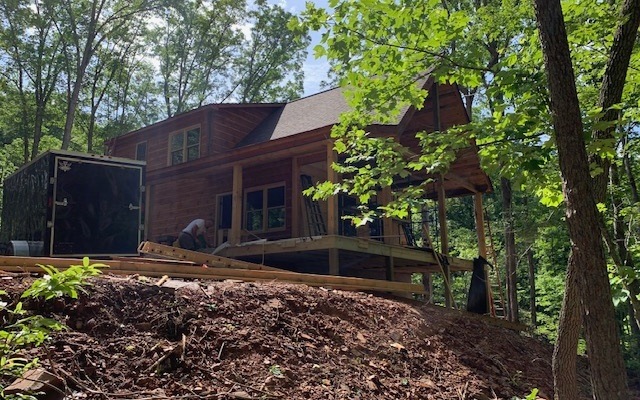 Main View