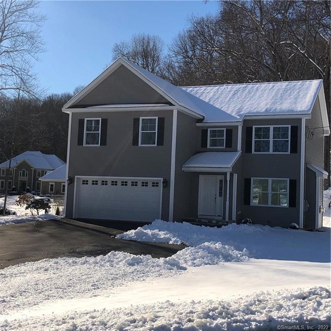 7 Taine Mountain Rd, Unionville, CT 06085 - photo 1