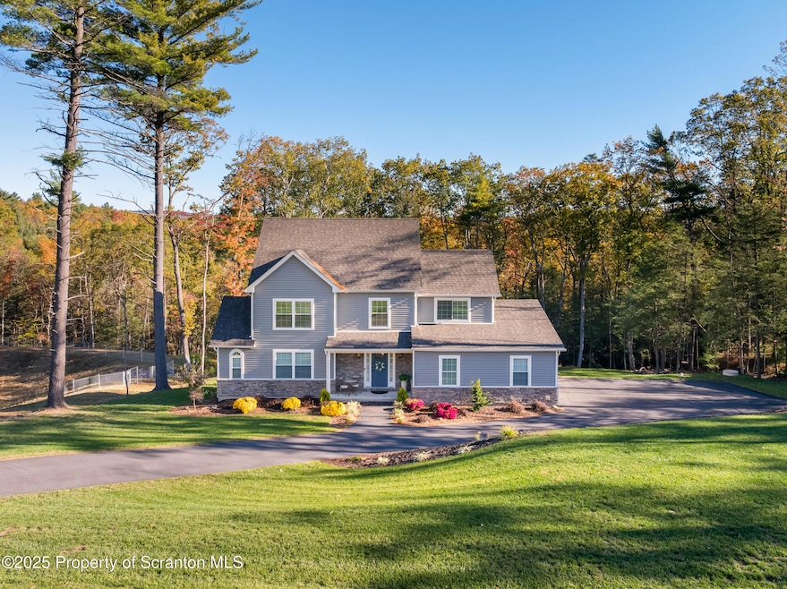 131 Chinaberry Way, Kunkletown, PA 18058 - photo 1