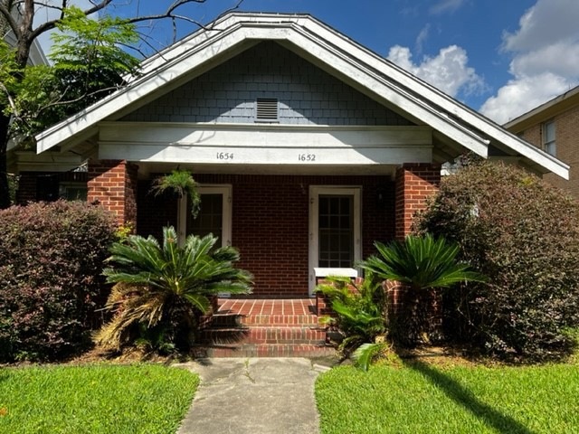 1652 Hawthorne St, Houston, TX 77006 - photo 1