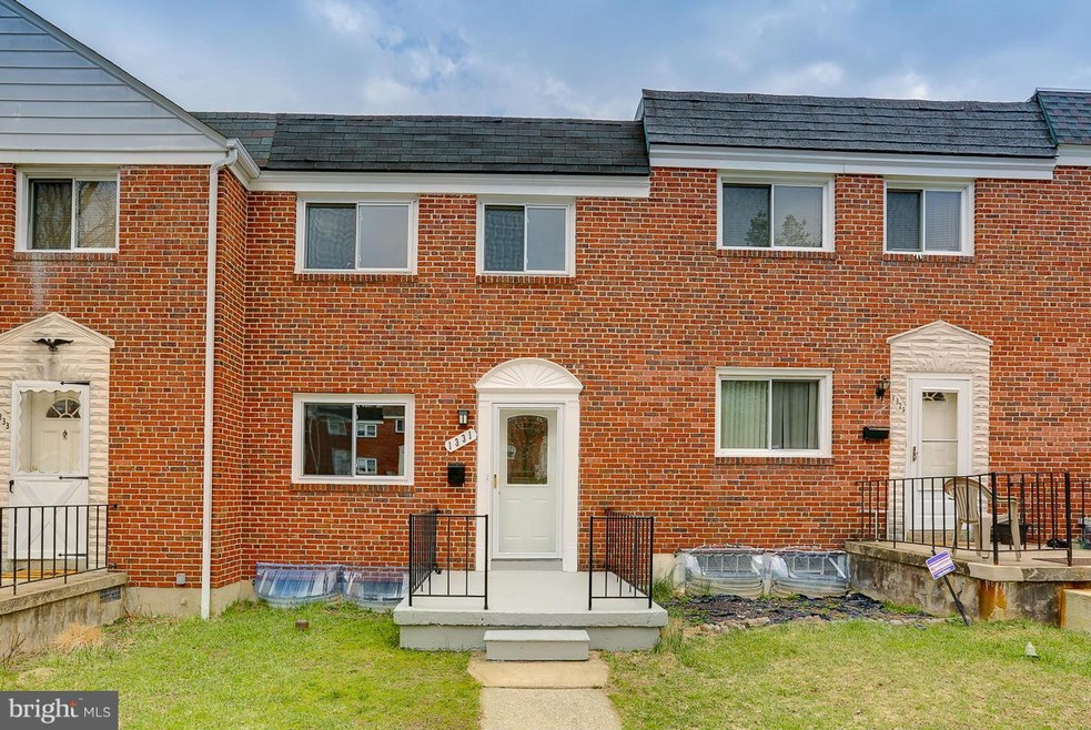 1331 Halstead Rd, Parkville, MD 21234 - photo 1