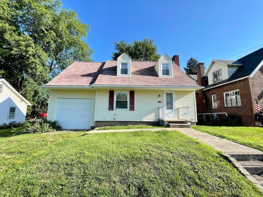 107 Orchard St, Danville, OH 43014 - photo 1