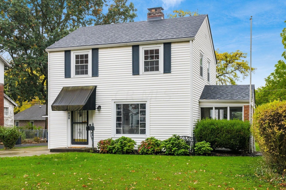 353 Blenheim Rd, Columbus, OH 43214 - photo 1