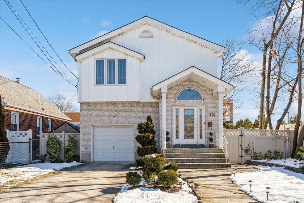 12 Carl Ave, Franklin Square, NY 11010 - photo 1