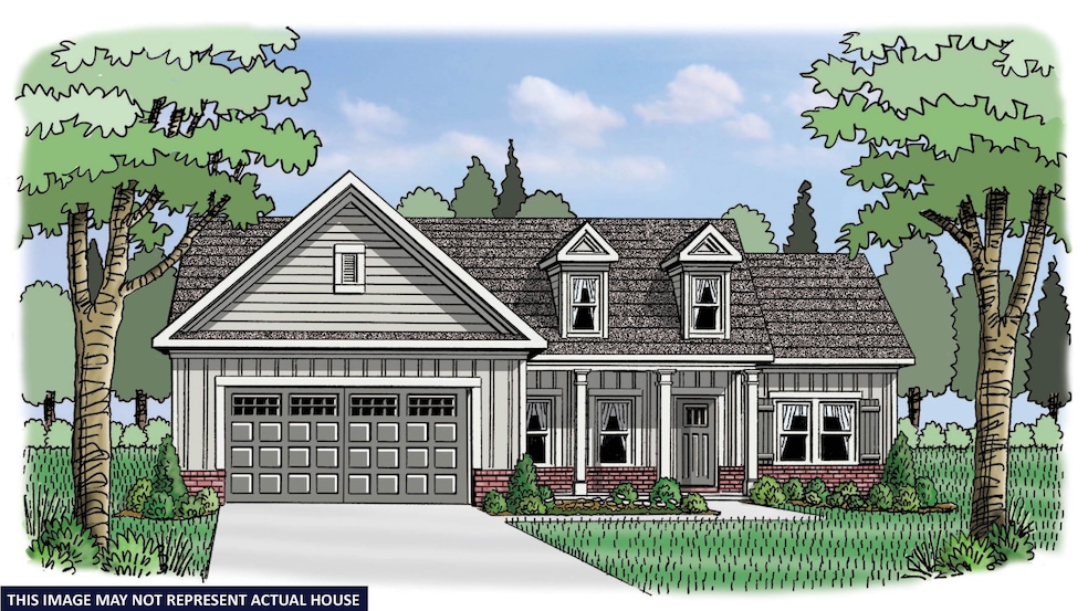 104 Harmony Grove Ct, Eatonton, GA 31024 - photo 1