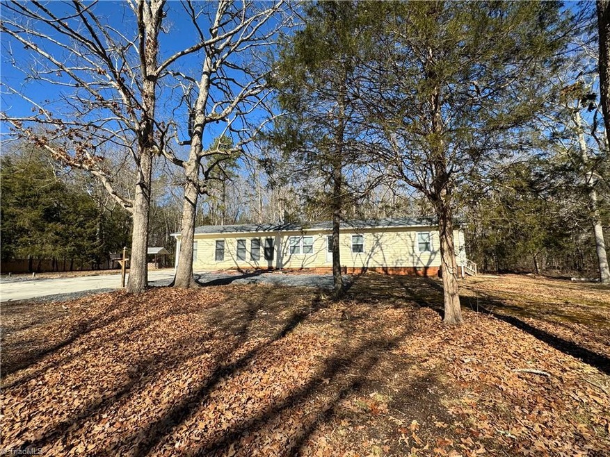 6456 Pisgah Covered Bridge Rd, Asheboro, NC 27205 - photo 1